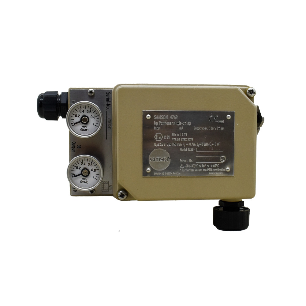 /i-to-p-positioner-samson-4763-stock ای توپی پوزیشنر سامسون مدل 4763 استوک