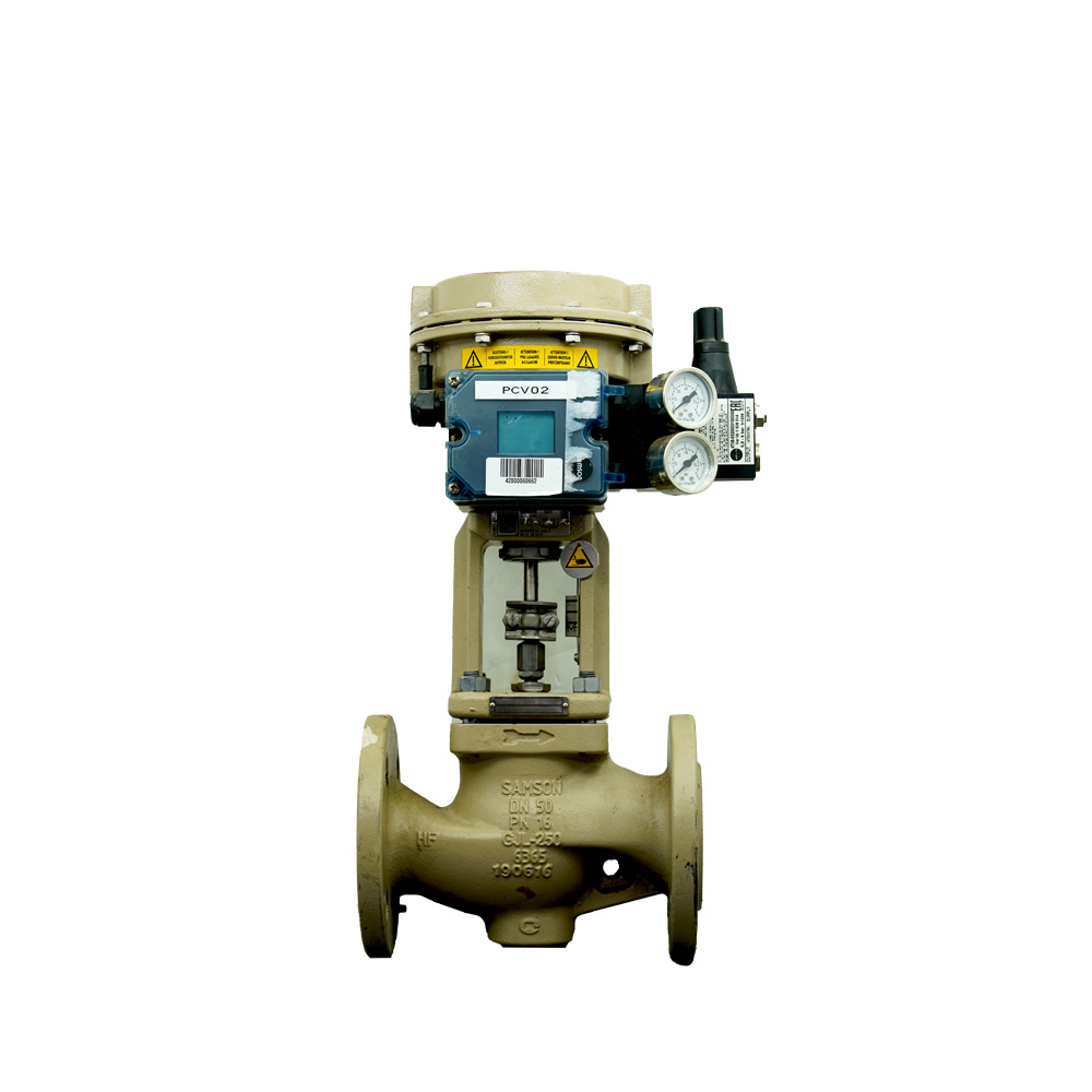 0038954_-3241-2 کنترل ولو چدنی سامسون مدل 3241 سایز "2