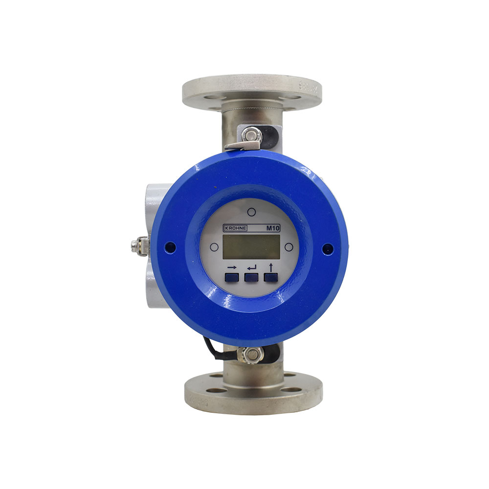 فلومتر روتامتری کرونه مدل H250 سایز 1 اینچ