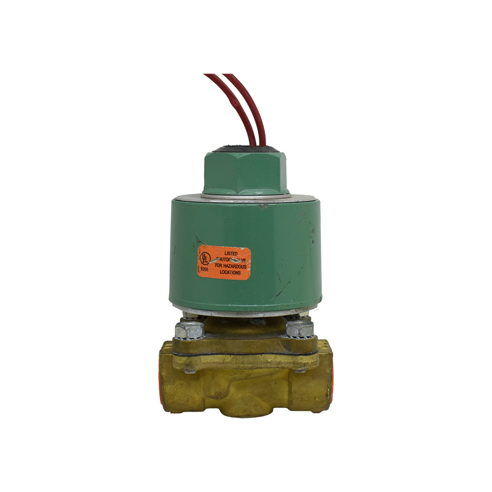 /asco-2-2-brass-solenoid-valve-1-2-8211d2 شیر برقی دو راهی برنجی ASCO