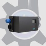 ای توپی پوزیشنر زیمنس مدل 6DR 5210