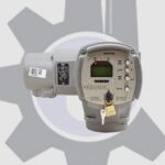اکچویتور الکتریکی آئوما مدل AC01.1