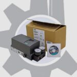 ای توپی پوزیشنر زیمنس مدل 6DR 5210