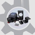 پوزیشنر روتاری YT1000R
