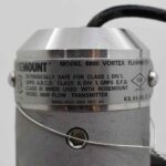فلومتر ورتکس روزمونت سایز "2 مدل 8800DR020SA6E1F1K6M5R50Q4