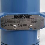 ترانسمیتر فشار رزمونت مدل 3051TG4A2B21AK8Q4