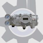 آی توپی پوزیشنر ROTORK مدل YT-3400