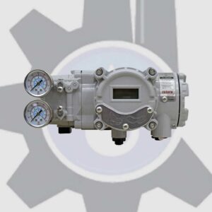آی توپی پوزیشنر ROTORK مدل YT-3400