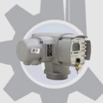 اکچویتور الکتریکی آئوما مدل AC01.1