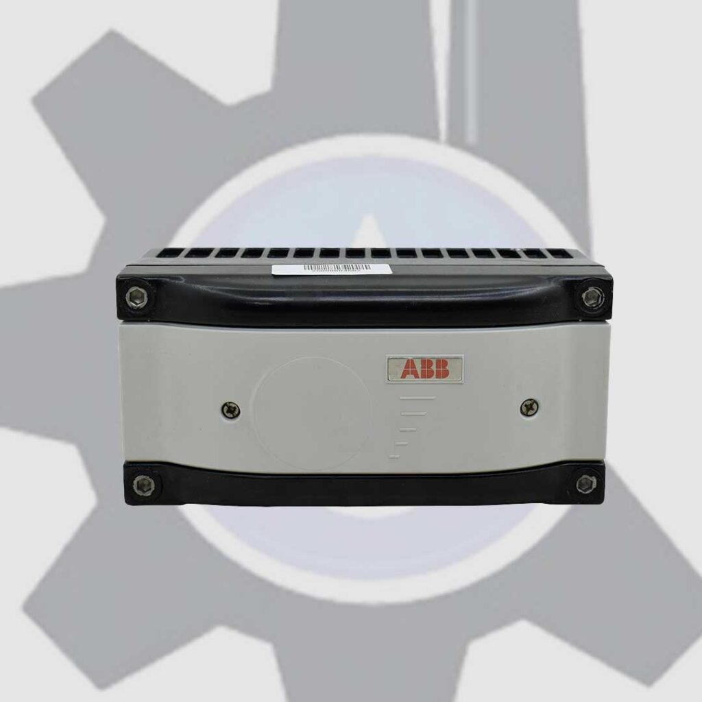 ای توپی پوزیشنر ABB مدل TZIDC-200
