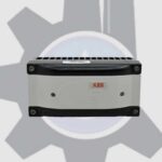 ای توپی پوزیشنر ABB مدل TZIDC-200