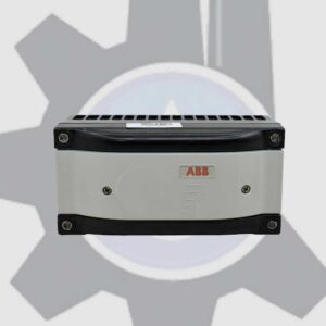 ای توپی پوزیشنر ABB مدل TZIDC-200