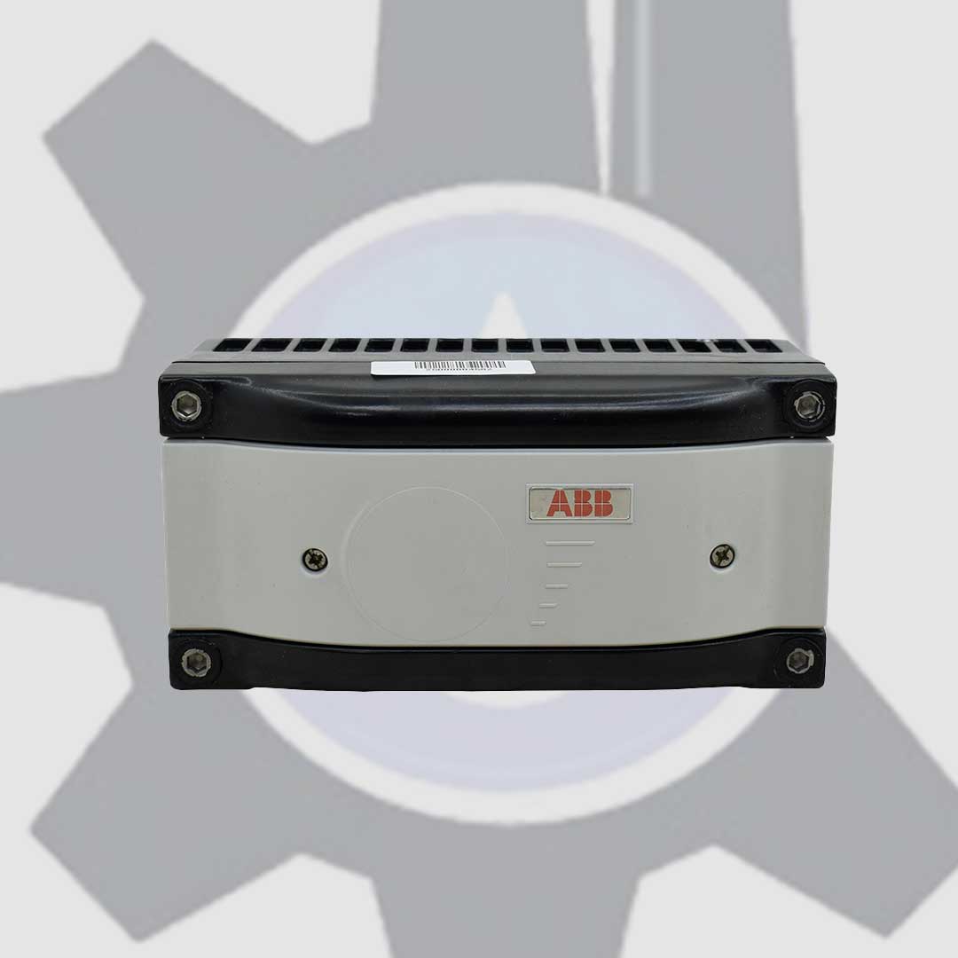 ای توپی پوزیشنر ABB مدل TZIDC-200 ای توپی پوزیشنر ABB مدل TZIDC-200