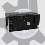 ای توپی پوزیشنر ABB مدل TZIDC-200نمای جانبی