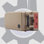 ای توپی پوزیشنر سامسون مدل 0-3730نمای-جانبی2