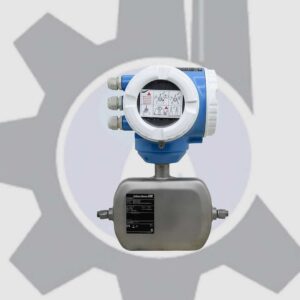 فلومتر کوریولیس اندرس هاوزر PROMASS A300 سایز "1/12