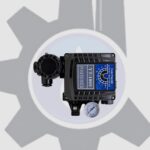 پوزیشنر روتاری YT1000R