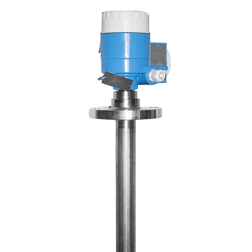 ترانسمیتر سطح خازنی با سنسور Rod 2015mm
