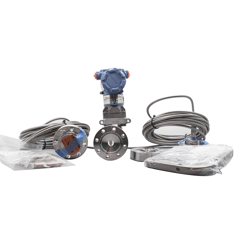 ترانسمیتر اختلاف فشار روزمونت مدل 3051CD