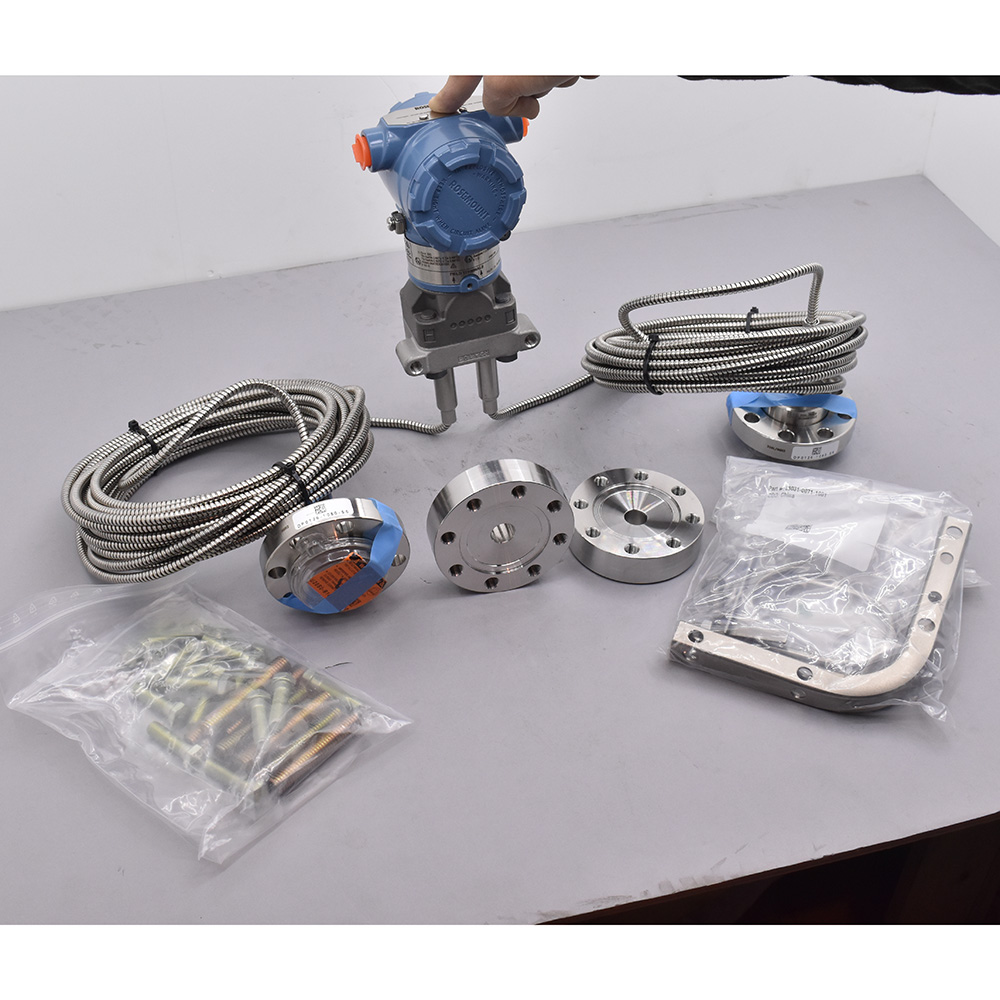 ترانسمیتر DP روزمونت 3051CD