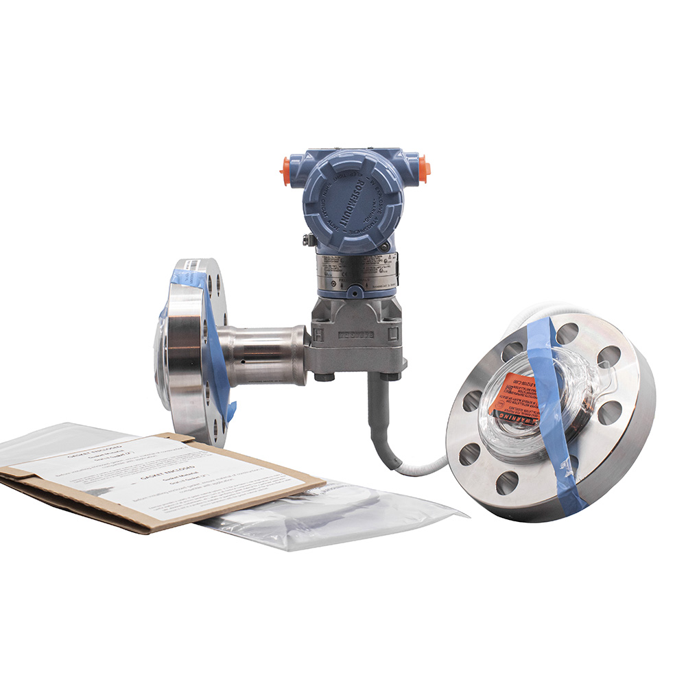 ترانسمیتر اختلاف فشار ROSEMOUNT 3051CD