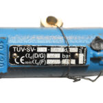 Safety Valve اهرمی 16Bar سایز 1/2" چدنی