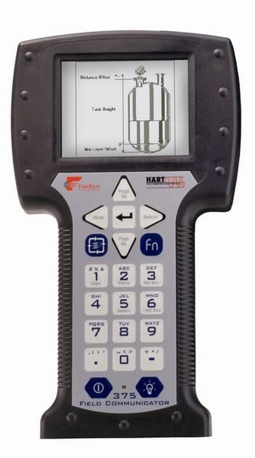 هارت کالیبراتور 375 هارت کالیبراتور 375