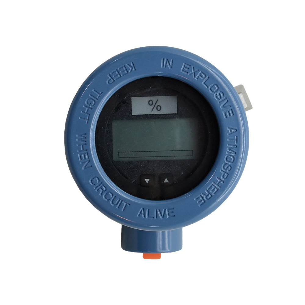 نمایشگر سیگنال 4-20mA Rosemount 751