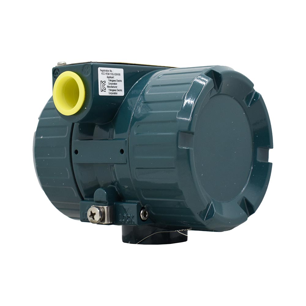 مبدل فلومتر ورتکس یوکوگاوا مدل DYA-J4N