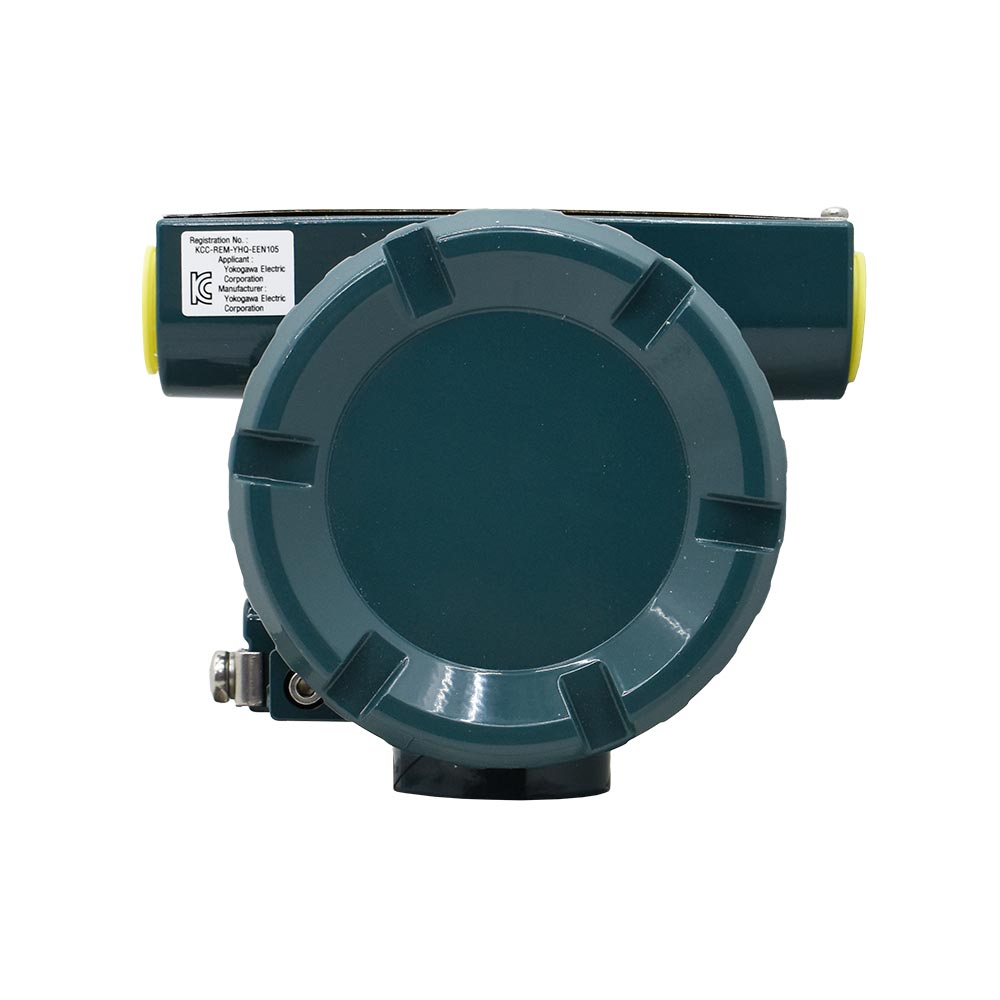 مبدل سیگنال فلومتر ورتکس Yokogawa