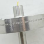 زاویه نزدیک از جنس SS 316L