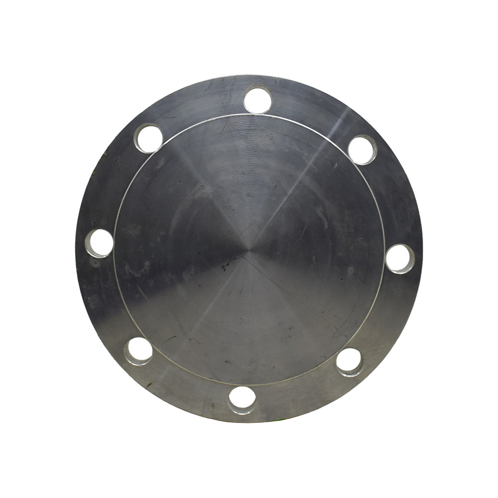 فلنج کور استیل کلاس 150 سایز 6 فلنج کور استیل کلاس 150 سایز 6