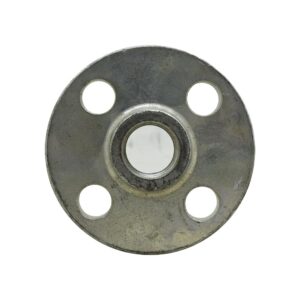 فلنج رزوه ای فولادی 3/4 اینچ کلاس 150