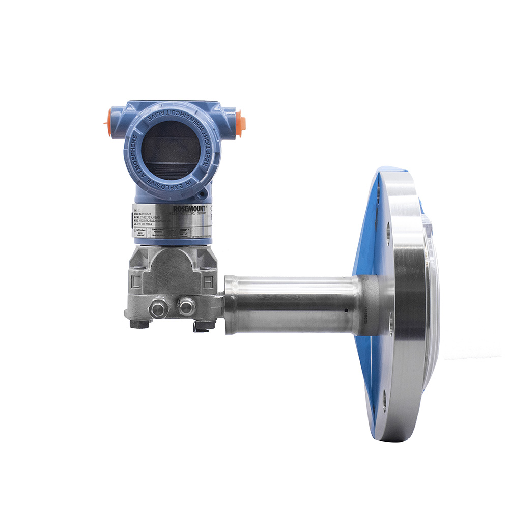 ترانسمیتر سطح اختلاف فشاری روزمونت مدل 3051CD2