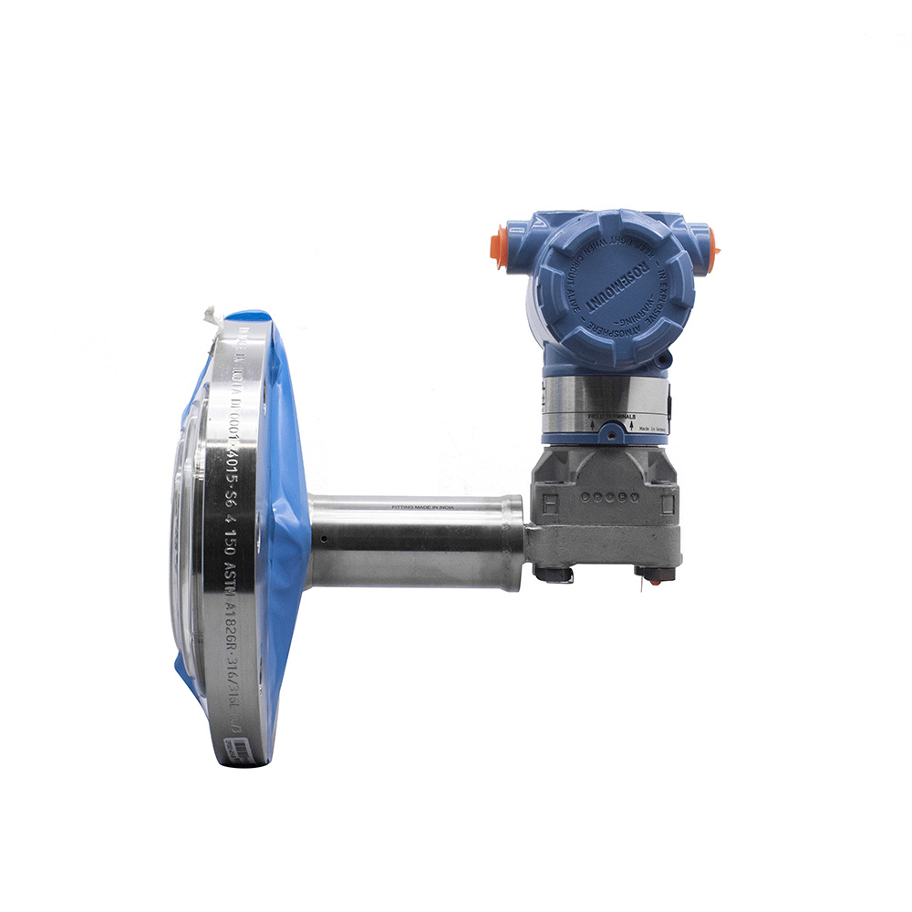 لول ترانسمیتر DP روزمونت 3051CD2