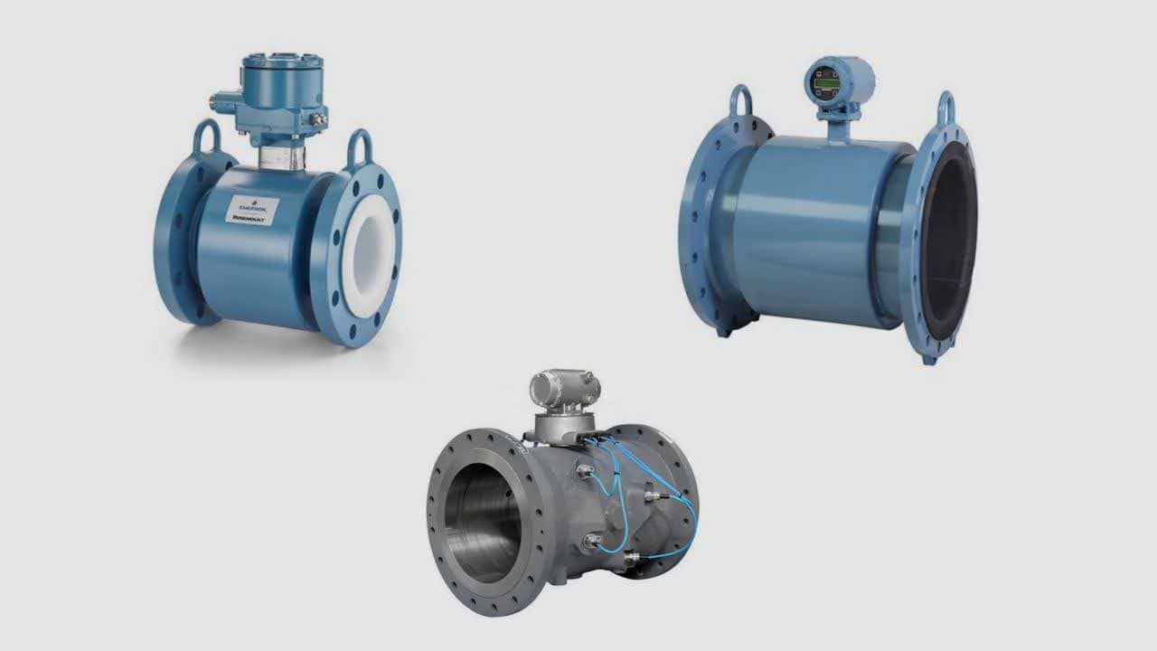 دستگاه اندازه گیری جریان