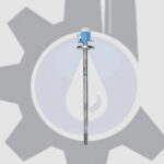 ترانسمیتر سطح خازنی مدل Endress+Hauser MULTICAP