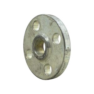 فلنج دنده ای صنعتی DN20