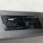فلومتر کوریولیس اندرس هاوزر سایز "1/2 1 مدل 83E40-AD2SAAAAABAJ