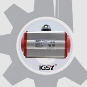 خرید اکچویتور پنومایتک دابل اکت سایز 75 برند KGSY