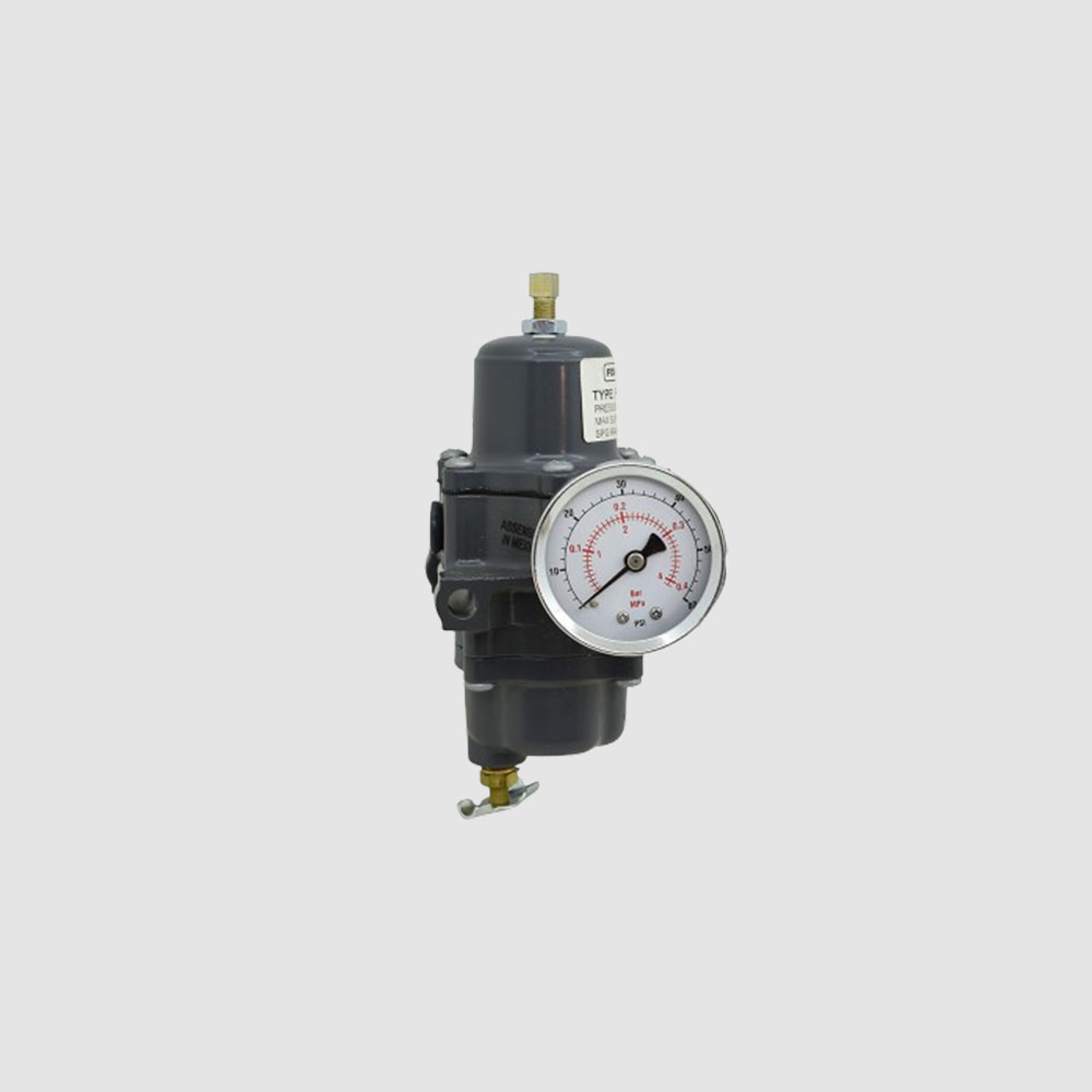 خرید رگلاتور هوا فیشر مدل 67CFR-237 خرید رگلاتور هوا فیشر مدل 67CFR-237