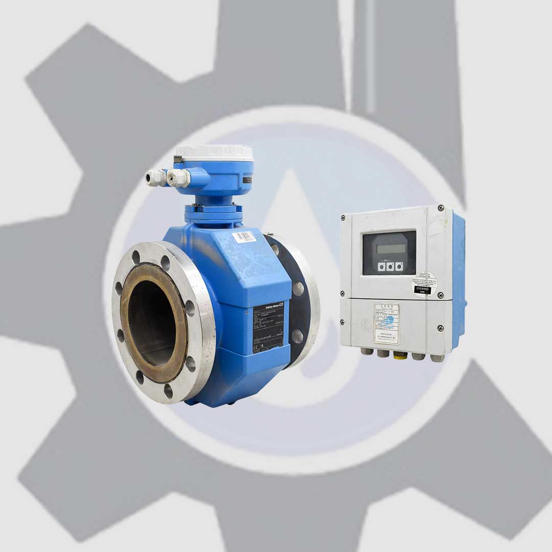 فلومتر مغناطیسی اندرس هاوزر سایز 5 اینچ مدل 50W1Z-HV0A1AC2CAAA فلومتر مغناطیسی اندرس هاوزر سایز"5 مدل 50W1Z-HV0A1AC2CAAA - Image 1