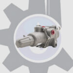 ریگلاتور فیشر مدل 67cfsr-238