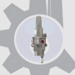 ریگلاتور فیشر مدل 67cfsr-238