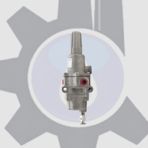 ریگلاتور فیشر مدل 67cfsr-238