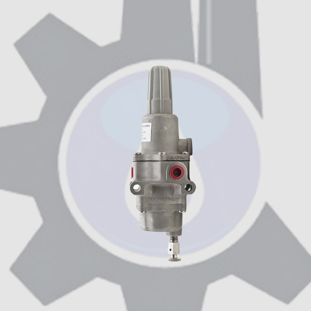 خرید ریگلاتور فیشر مدل 67cfsr-238 ریگلاتور فیشر مدل 67cfsr-238