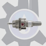 ریگلاتور فیشر مدل 67cfsr-238