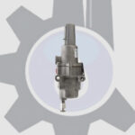 ریگلاتور فیشر مدل 67cfsr-238