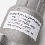 ریگلاتور فیشر مدل 67cfsr-238