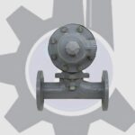 رگلاتور فشار Fisher سری 627 - Image 2